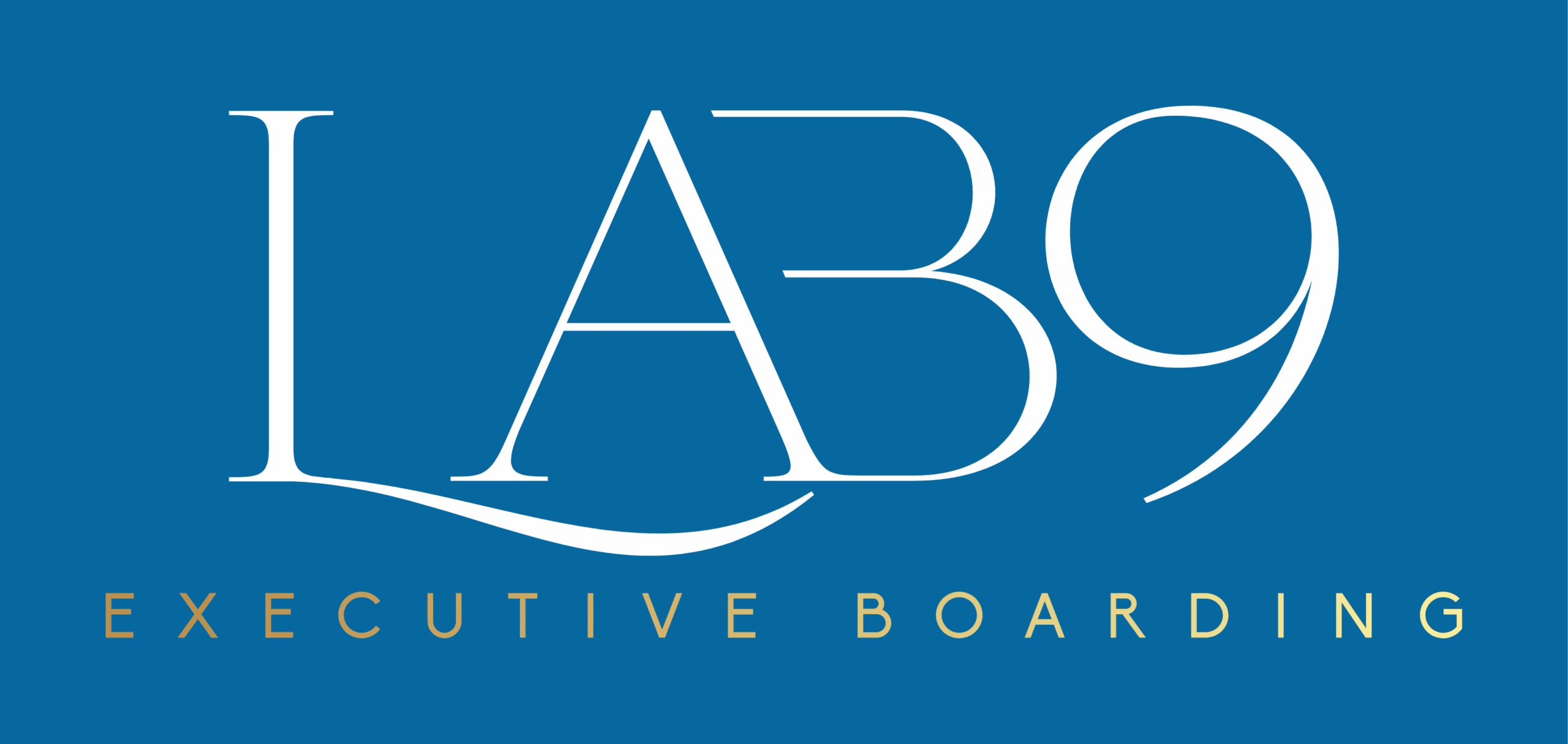 Lab9 Executive Boarding
